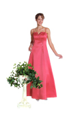 Quinceanera Dress 3608